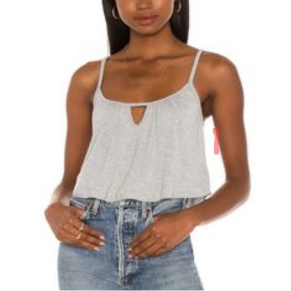 Free People Modal nighty set - Picture 4 of 8